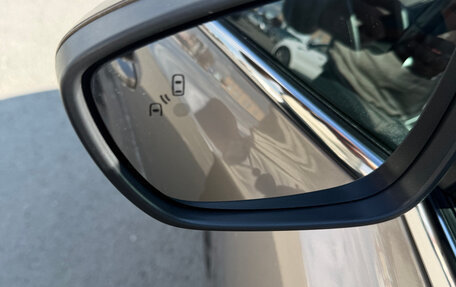 Ford Focus IV, 2019 год, 1 850 000 рублей, 11 фотография