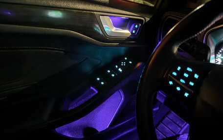 Ford Focus IV, 2019 год, 1 850 000 рублей, 16 фотография