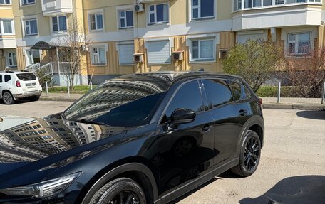 Mazda CX-5 II, 2019 год, 2 850 000 рублей, 2 фотография