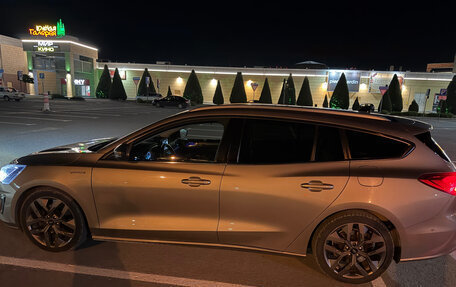 Ford Focus IV, 2019 год, 1 850 000 рублей, 18 фотография