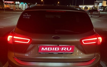 Ford Focus IV, 2019 год, 1 850 000 рублей, 19 фотография