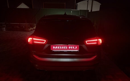 Ford Focus IV, 2019 год, 1 850 000 рублей, 15 фотография