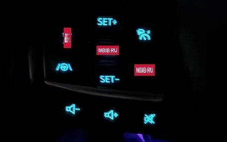 Ford Focus IV, 2019 год, 1 850 000 рублей, 17 фотография