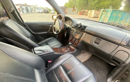 Mercedes-Benz M-Класс, 2002 год, 830 000 рублей, 9 фотография
