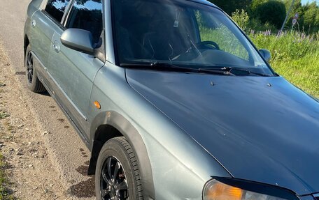 KIA Shuma II, 2002 год, 220 000 рублей, 3 фотография