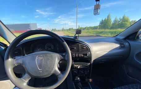 KIA Shuma II, 2002 год, 220 000 рублей, 8 фотография