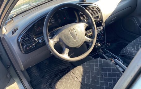 KIA Shuma II, 2002 год, 220 000 рублей, 9 фотография
