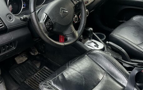 Citroen C-Crosser, 2008 год, 600 000 рублей, 2 фотография