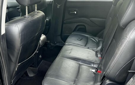 Citroen C-Crosser, 2008 год, 600 000 рублей, 4 фотография