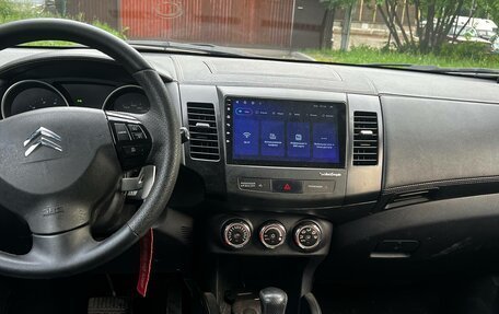 Citroen C-Crosser, 2008 год, 600 000 рублей, 3 фотография