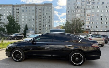 Nissan Teana, 2011 год, 990 000 рублей, 2 фотография