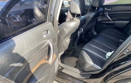 Nissan Teana, 2011 год, 990 000 рублей, 12 фотография