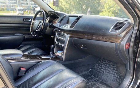 Nissan Teana, 2011 год, 990 000 рублей, 9 фотография
