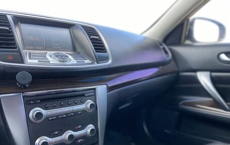Nissan Teana, 2011 год, 990 000 рублей, 14 фотография