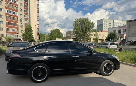 Nissan Teana, 2011 год, 990 000 рублей, 6 фотография