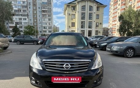 Nissan Teana, 2011 год, 990 000 рублей, 8 фотография