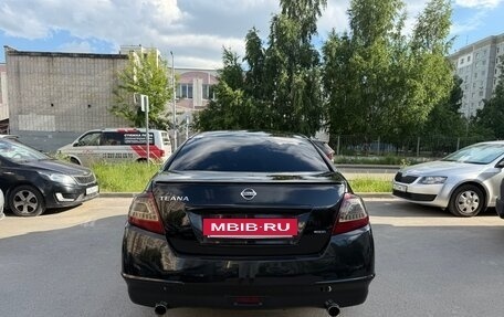 Nissan Teana, 2011 год, 990 000 рублей, 4 фотография