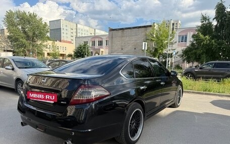 Nissan Teana, 2011 год, 990 000 рублей, 5 фотография