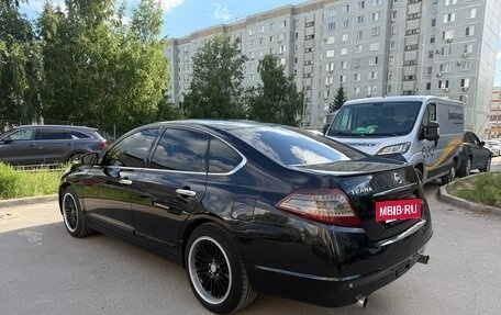 Nissan Teana, 2011 год, 990 000 рублей, 3 фотография