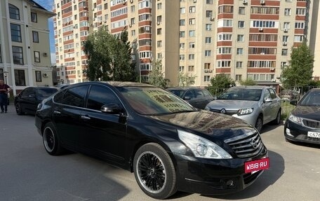 Nissan Teana, 2011 год, 990 000 рублей, 7 фотография