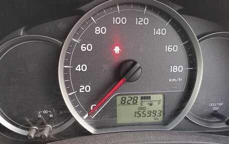 Toyota Vitz, 2013 год, 670 000 рублей, 7 фотография