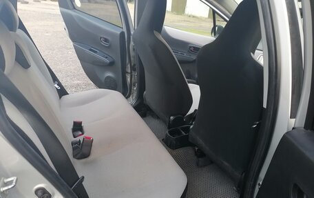 Toyota Vitz, 2013 год, 670 000 рублей, 8 фотография