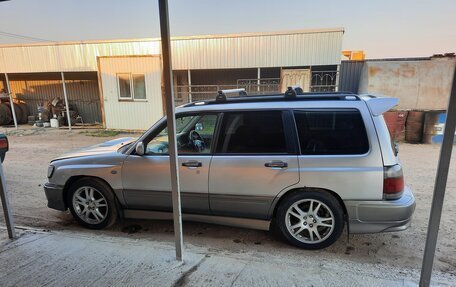 Subaru Forester, 1998 год, 450 000 рублей, 2 фотография