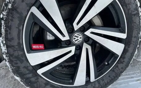 Volkswagen Touareg III, 2019 год, 6 200 000 рублей, 2 фотография