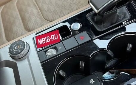 Volkswagen Touareg III, 2019 год, 6 200 000 рублей, 5 фотография