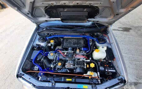 Subaru Forester, 1998 год, 450 000 рублей, 5 фотография