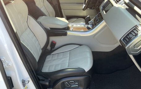 Land Rover Range Rover Sport II, 2015 год, 3 300 000 рублей, 5 фотография