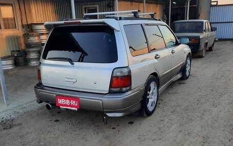 Subaru Forester, 1998 год, 450 000 рублей, 3 фотография
