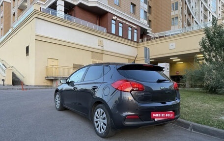 KIA cee'd III, 2013 год, 1 150 000 рублей, 4 фотография