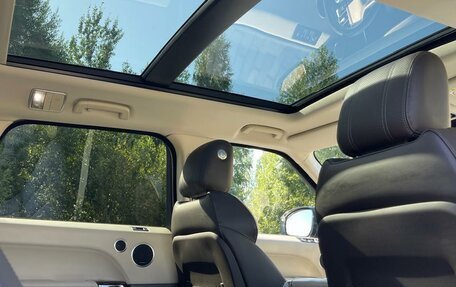 Land Rover Range Rover Sport II, 2015 год, 3 300 000 рублей, 6 фотография