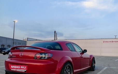 Mazda RX-8 I, 2003 год, 1 499 000 рублей, 6 фотография