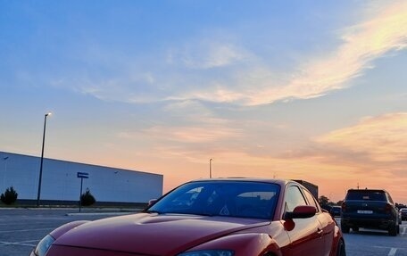 Mazda RX-8 I, 2003 год, 1 499 000 рублей, 3 фотография