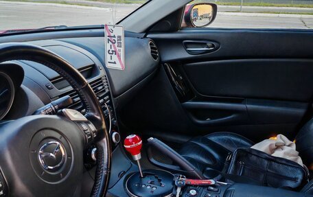 Mazda RX-8 I, 2003 год, 1 499 000 рублей, 7 фотография