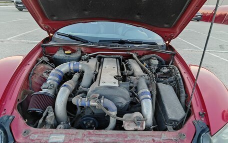 Mazda RX-8 I, 2003 год, 1 499 000 рублей, 11 фотография
