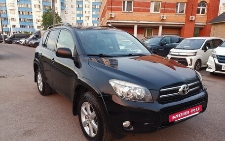 Toyota RAV4, 2008 год, 1 200 000 рублей, 3 фотография