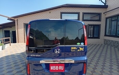 Honda Stepwgn IV, 2015 год, 1 660 000 рублей, 6 фотография