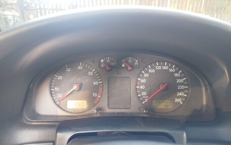 Volkswagen Passat B5+ рестайлинг, 1997 год, 185 000 рублей, 6 фотография