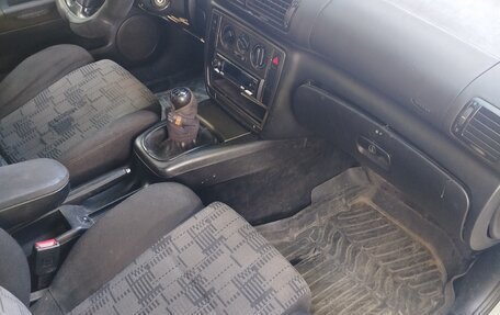 Volkswagen Passat B5+ рестайлинг, 1997 год, 185 000 рублей, 10 фотография