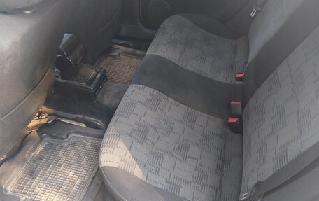Volkswagen Passat B5+ рестайлинг, 1997 год, 185 000 рублей, 11 фотография