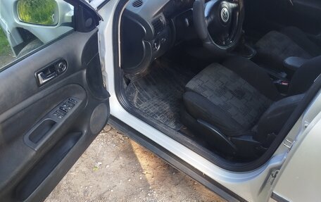 Volkswagen Passat B5+ рестайлинг, 1997 год, 185 000 рублей, 9 фотография