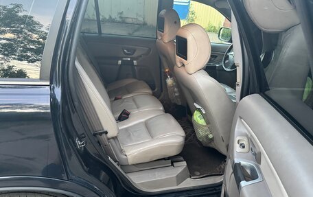 Volvo XC90 II рестайлинг, 2007 год, 1 050 000 рублей, 3 фотография