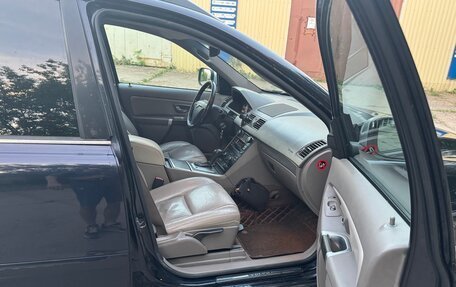 Volvo XC90 II рестайлинг, 2007 год, 1 050 000 рублей, 2 фотография
