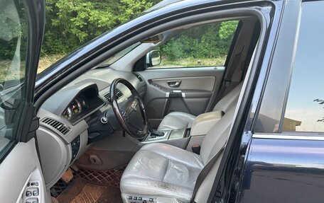 Volvo XC90 II рестайлинг, 2007 год, 1 050 000 рублей, 5 фотография