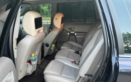 Volvo XC90 II рестайлинг, 2007 год, 1 050 000 рублей, 4 фотография