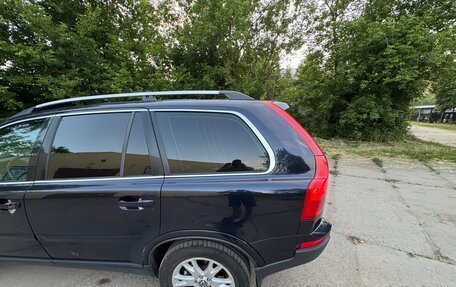 Volvo XC90 II рестайлинг, 2007 год, 1 050 000 рублей, 8 фотография