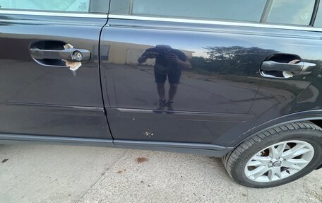 Volvo XC90 II рестайлинг, 2007 год, 1 050 000 рублей, 7 фотография